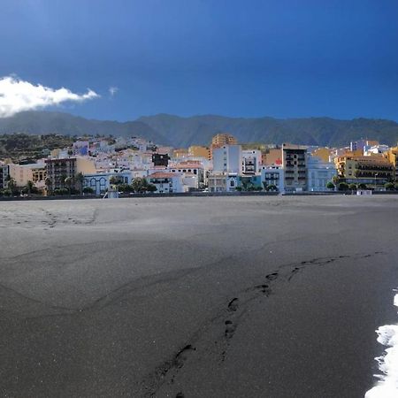 サンタ・クルス・デ・ラ・パルマ スペイン Luxury Sea House-Casa Del Marヴィラ エクステリア 写真