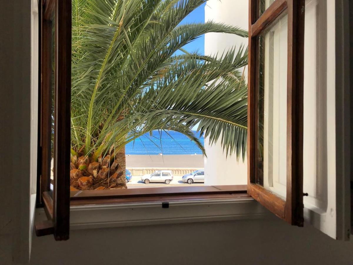 サンタ・クルス・デ・ラ・パルマ スペイン Luxury Sea House-Casa Del Marヴィラ エクステリア 写真
