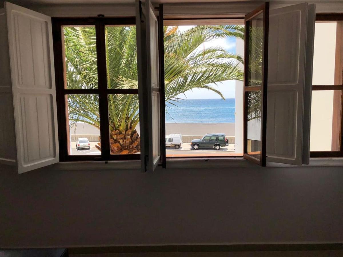 サンタ・クルス・デ・ラ・パルマ スペイン Luxury Sea House-Casa Del Marヴィラ エクステリア 写真