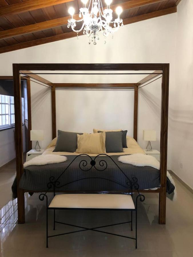 サンタ・クルス・デ・ラ・パルマ スペイン Luxury Sea House-Casa Del Marヴィラ エクステリア 写真