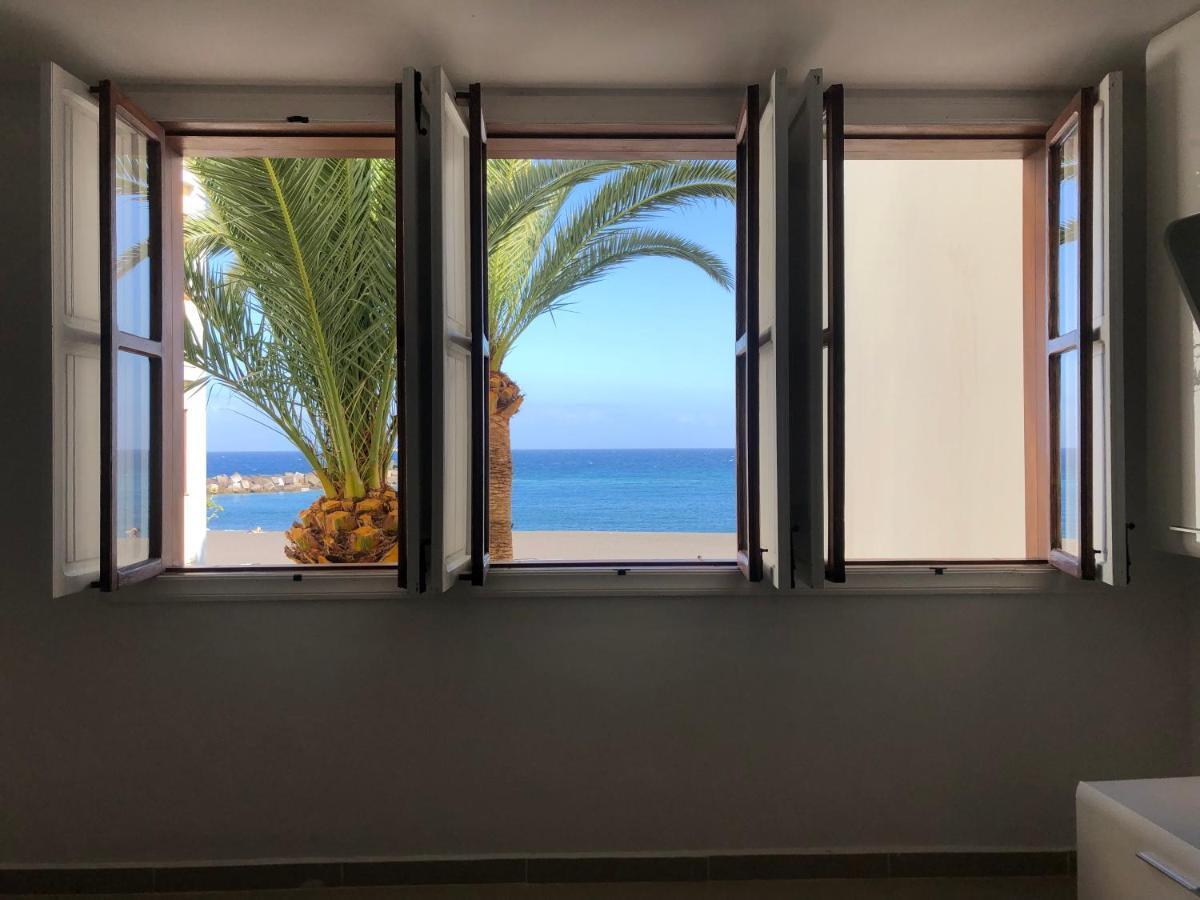 サンタ・クルス・デ・ラ・パルマ スペイン Luxury Sea House-Casa Del Marヴィラ エクステリア 写真